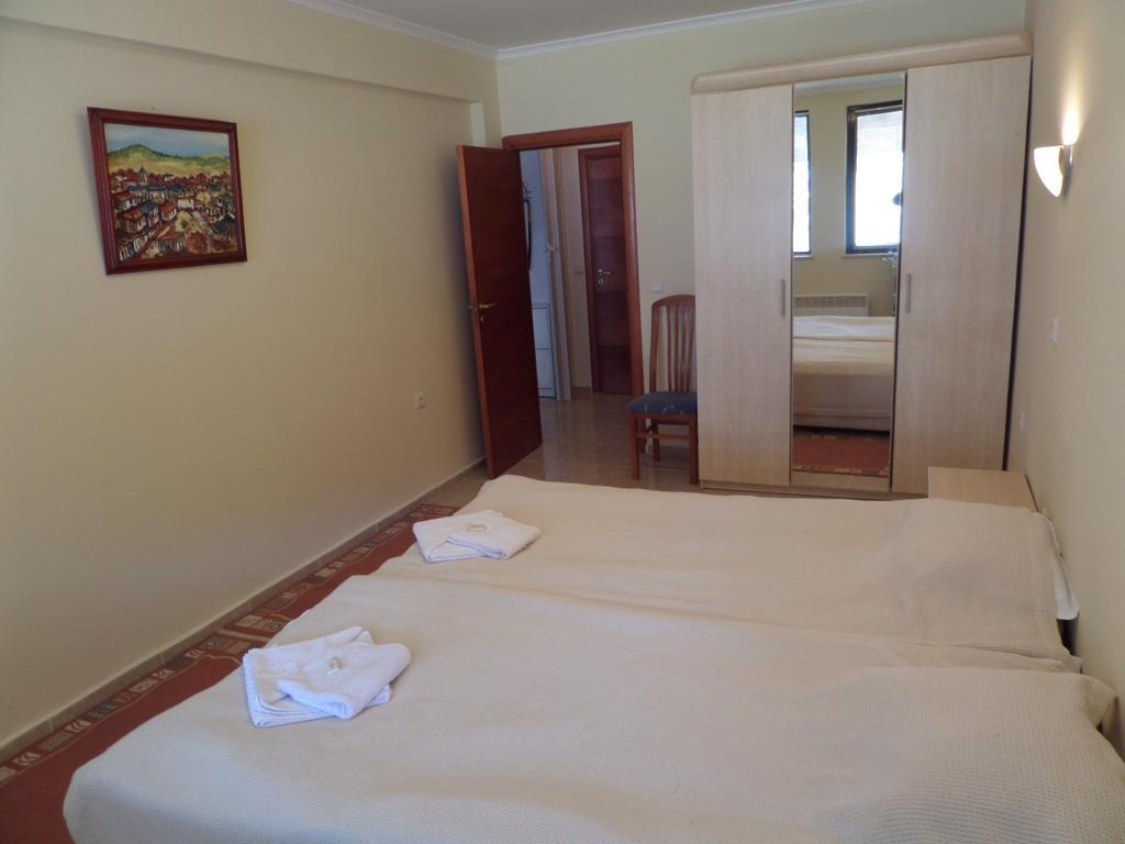 Apartment In Complex Monastery 1 Παμπόροβο Εξωτερικό φωτογραφία
