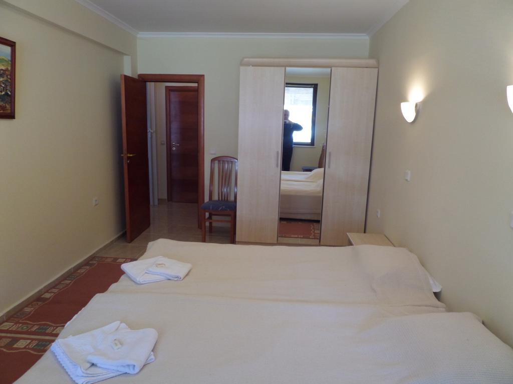 Apartment In Complex Monastery 1 Παμπόροβο Εξωτερικό φωτογραφία