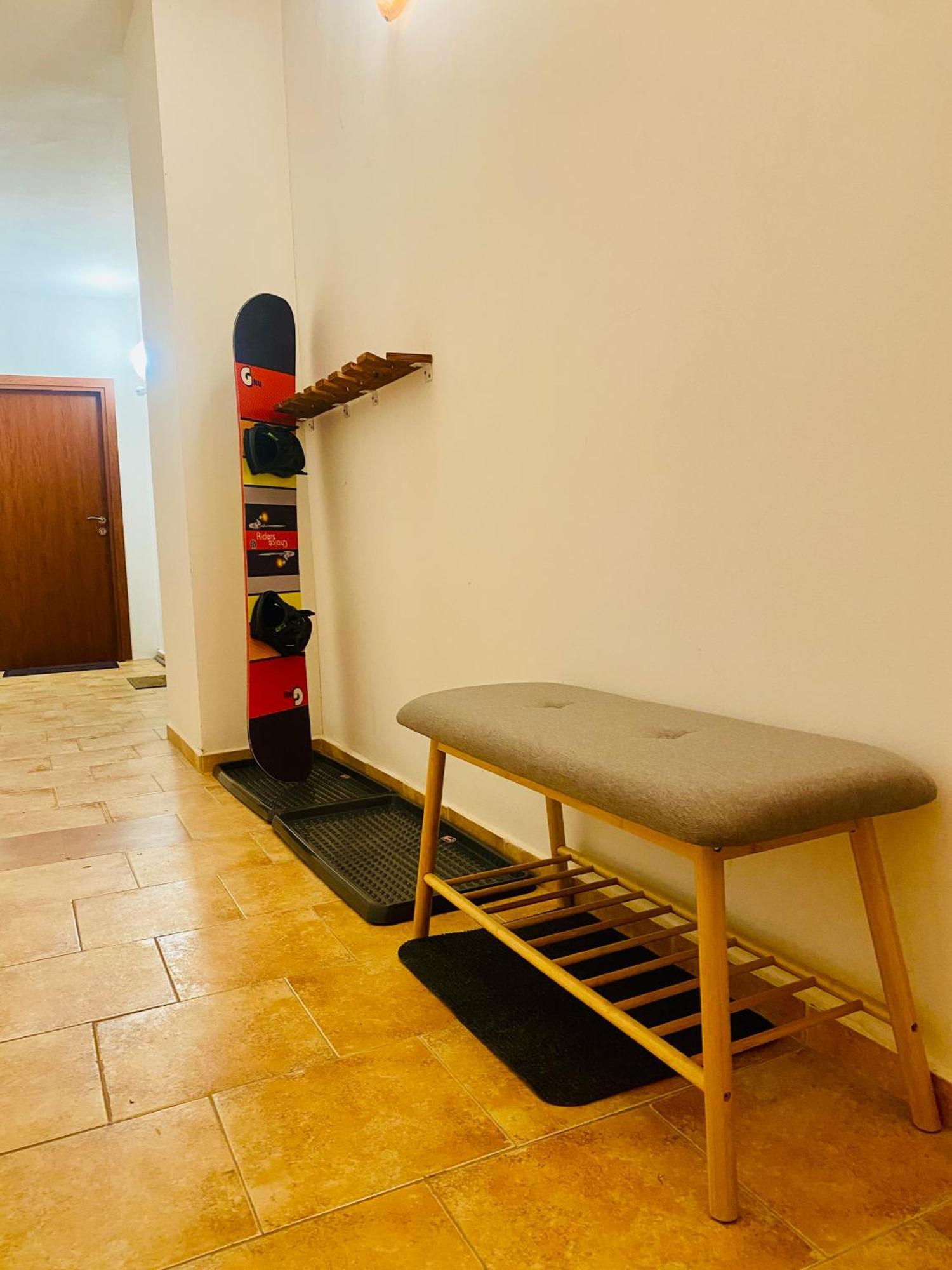 Apartment In Complex Monastery 1 Παμπόροβο Εξωτερικό φωτογραφία