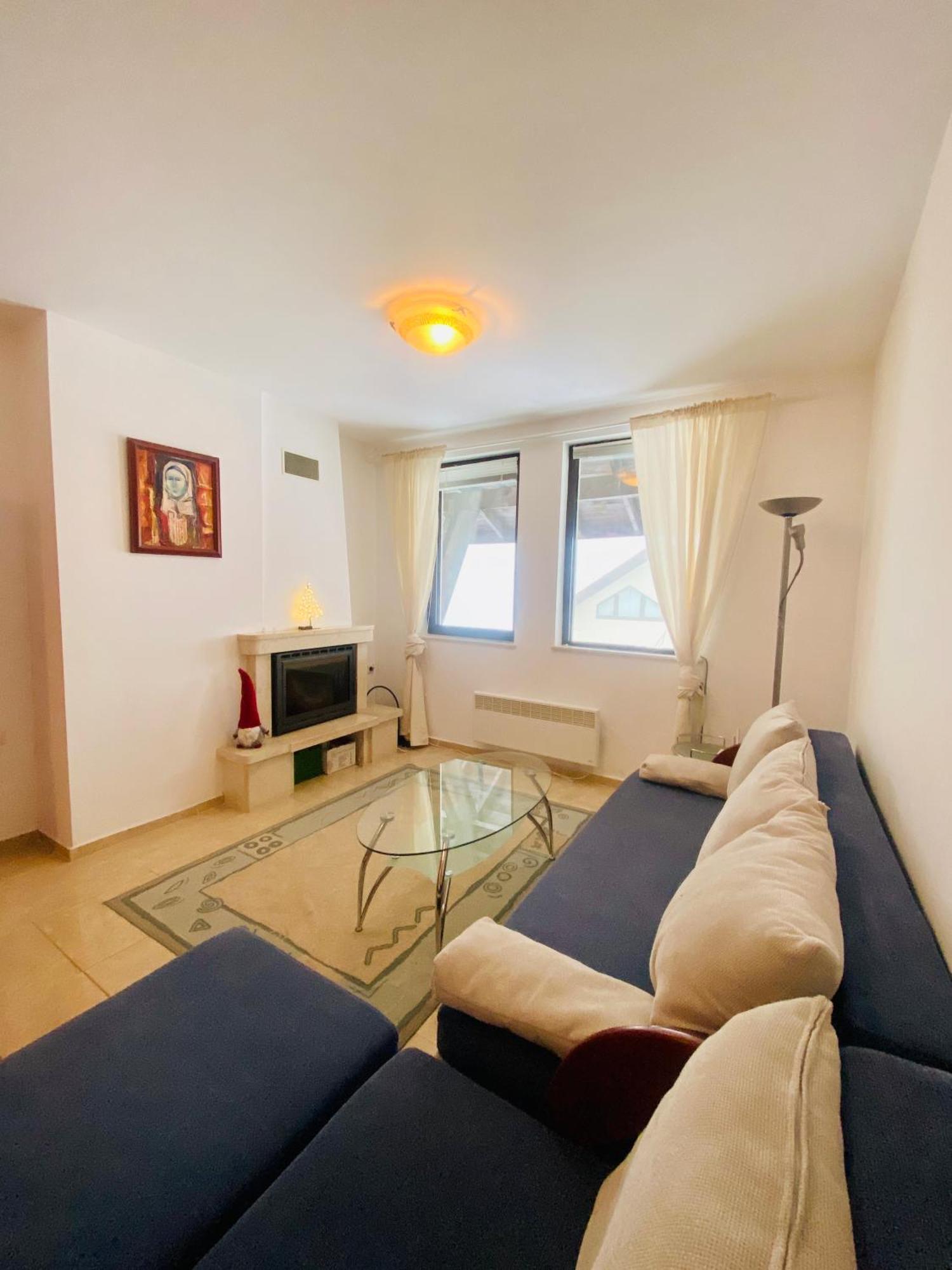 Apartment In Complex Monastery 1 Παμπόροβο Εξωτερικό φωτογραφία