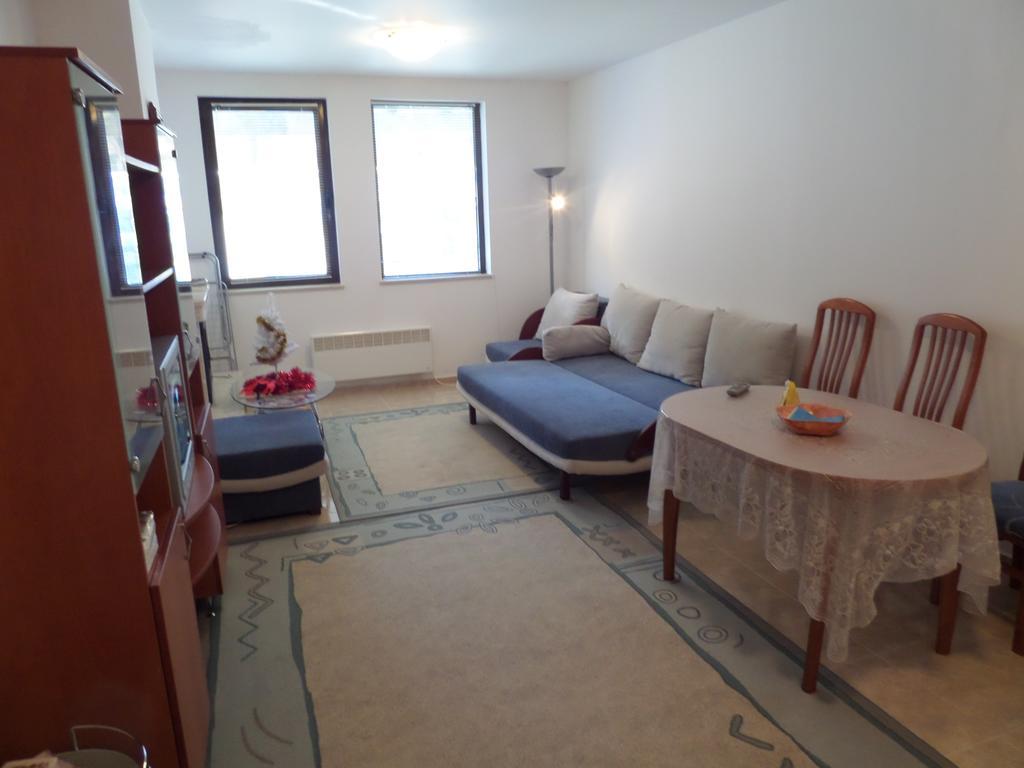 Apartment In Complex Monastery 1 Παμπόροβο Εξωτερικό φωτογραφία