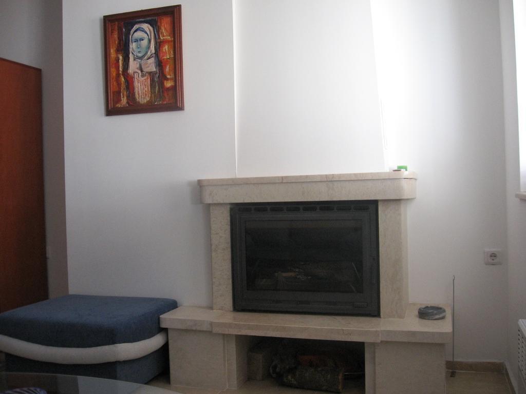 Apartment In Complex Monastery 1 Παμπόροβο Δωμάτιο φωτογραφία