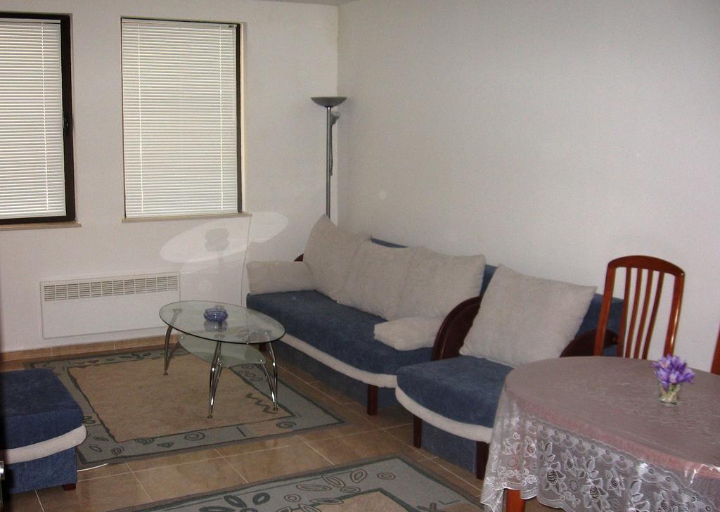 Apartment In Complex Monastery 1 Παμπόροβο Δωμάτιο φωτογραφία